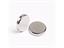 N35 Neodymium Disc Magnet 9mm Diameter X 3mm Thick (10 per pack) [MGT DISC MAGNET 9X3MM 10/PK]