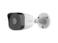 HiLook Bullet Network Camera 2MP 2.8mm Lens, Up to 30m IR, 1/2.7" CMOS, H.265+, 3D DNR, DWDR, 32Kbps~8Mbps, BLC, 1xRJ45 10M/100M, 12VDC 0.4A, Max:5W, PoE:(802.3af, 36V~57 V), 0.2 A~ 0.15A, Max:6.5W, iVMS-4200, Hik-Connect, IP67 [HLK IPC-B121H 2.8MM]