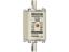 FUSE-LINK 500VAC 250VDC 160A 120kA gG 12.3W ISOLATED GRIPPING-LUGS {P211084} [NH00GG50V160]