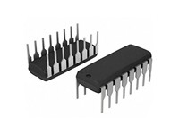 Comparator Quad LoW Power-OFST 14PD [LM339N]