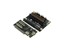FIREBEETLE 2 ESP32-P4 AI Development Kit (MIPI CSI / DSI & WI-FI 6 & Bluetooth 5). Operating Voltage: 3.3V, Input Voltage: 5V DC (via Type-C or VCC), Main Board Dimensions: 25.4 x 60 mm [DFR FIREBEETLE2 ESP32-P4 AI KIT]