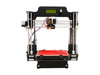 PRUSA I3 DIY 3D PRINTER KIT--ALUMINIUM FRAME [BSK PRUSA I3 DIY 3D PRINTER KIT]