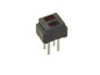 Phototransistor Reflective Object Sensor • Unfocused • 6.09 x 4.47 x 4.5mm • PCB [OPB606B]