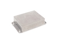 Diecast Alum Unp 118,5 X 93,5 X 30 Flang [1590BBFL]