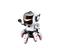 AI Probbie Robot 2 (Micro Bit) Kit [PRK GE-894]