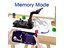 Based on an ESP32 Platform, This is a 4 DOF Robot Arm Kit with Servo Control for Learning Robotics, Coding, and Motion. Ideal for Stem Education [ACEBOTT 4DOF ROBOT ARM KIT QD022]