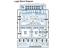 Programmable System on Chip Microcontroller with 12K SRAM Size, 32K Flash Size and 16 Digital Input/Output [CY8C29466-24PXI]