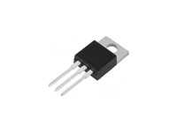 N-MOSFET 100V 120A (180A surge) 370W TO220 Rds = 3,7 - 4,5 mOhm [IRFB4110]