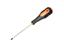 ERGO CUSHION SCREWDRIVER PH 150X8MM #3 PRO-SOFT DRIVER [PRK 9SD-222B]