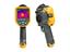 Thermal Imager-Industrial  9HZ Pixel:80x60 D:S 128:1 -20-+250 °C [FLUKE TIS10]