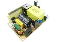 Open Frame PCB Switch Mode Power Supply Input: 85 ~ 264 VAC/100 - 370 VDC. Output 12VDC @ 3,75A (Open Frame 12V - 3,75A) [LO45-10B12]