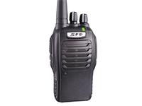 SFE HEAVY DUTY 2 WAY RADIO 16CH FEQ RANGE : VHF136/174MHZ IP54 (Price is based Per/Radio)  * VHF ONLY * [SFE S580]