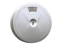 SMOKE DETECTOR PHOTO ELECTRIC  (stand alone battery operated) POWER REQUIREMENT :1 X 9VDC (BATTERY NOT INCLUDED) ,AUDIBLE BATTERY LOW WARNING , [XY-LSD395]