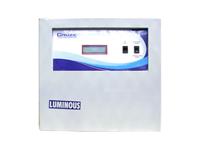 LUMINOUS HOME UPS 5000VA 96VDC PURE SINE WAVE 4000W WITH 16A BUILT-IN CHARGER * OFFLINE  1 YEAR WARRANTY [UPS HOME 5000VA]