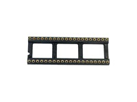 PRECI Socket ULP DIL 5SN (10) [115-91-64041001]