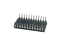 Intergrated Cicuirt Audio Linear Regulator IC for Automotive Applications [TDA3611]