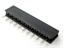 10 way 2.0mm PCB Straight Pins SIL Female Socket Header [605100]