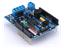 L298 DUAL BRIDGE DC MOTOR DRIVER SHIELD 2A. [GTC DUAL DC MOTOR SHIELD L298]