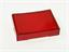 18x24mm Red Rectangular Lense and Diffuser Kit IP65 for standard Switch [C1824RD-65]