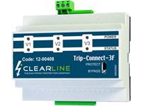 CLEARLINE TRIP-CONNECT 3F (3 PHASE FIX TIMING) [CRL 12-00408]