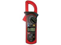 CLAMP METER DIGITAL  600V AC/DC 400A AC  RESISTANCE 20M , DISPLAY COUNT 2000 , AUTO RANGE , JAW CAPACITY 28mm ,  DIODE , AUTO POWER OFF , CONTINUITY BUZZER , DATA HOLD  , MAX MODE , CATII 600V CATIII 300V [UNI-T UT201]