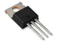 SIP MOS N-Channel 500V 4,5A TO220 [IRF830]