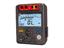 INSULATION RESISTANCE TESTER 600V AC/DC RES TEST VOLTAGE 500/1000V/2500V/5000V,AUTO RANGE AUTO PWR OFF,SECONDARY DISPLAY,LOW BATT INDICATION,DATA STORAGE18,COMPARISON,DAR,PI,USB INTERFACE,LCD BACKLIGHT,ANALOGUE BAR GRAPH30,OVERLOAD INDICATION,TIMER [UNI-T UT513A]