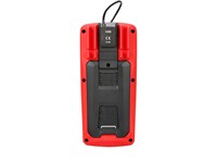 Digital Multimeter 1000V AC/DC,10A AC/DC, RES, CAP,FREQ,TEMP,Display CNT 60000,Auto Range,True RMS,Bandwidth 100KHz,Duty Cylce,Diode,Buzzer,Low BATT Indication,Data Hold,Relative Mode,Peak Hold,LCD Bcklight,Analogue Bar GRPH31,I/P Protection,USB Interface [UNI-T UT171B]