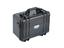 HEAVY DUTY WATERPROOF CASE BLACK 340X260X170MM [PRK TC-266]