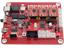 GRBL RED CONTROL BOARD 3 AXIS USB PORT CNC ENGRAVING MACHINE CONTROLLER [CMU GRBL 3AXIS STEPPER CONTROL]