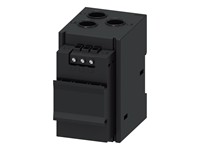 Current/Voltage Measuring Module V2; Set Current 10...115 A, Voltage Measurement Up To 690 V, Overall Width 55MM [3UF7112-1AA01-0]