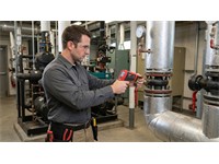 Infrared Thermometer -50°C~1550°C [UNI-T UT305C]