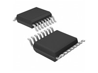 RS232 Line TX/TR 3V-5V Dual SSOP-16 [SP3232EEA]