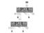 PARADOX HUB2 , HUB AND BUS ISOLATOR (PA5363) [PDX PA5363]