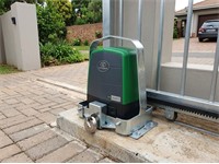 Centurion D3 Smart - D5EVO Smart Anti-Theft Cage Intergrated 60mm Discus Padlock [CEN THEFTKIT08]