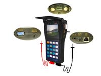 Multi-function CCTV Tester with 2.5" LCD screen [CCTV TESTER 330]
