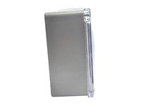 EHJ17FLC - Easyhold General Purpose Enclosure (For Electrical Applications) Fixed Lid Clear [EHJ17FLC]