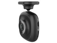 Hikvision DashCam H.264 , USB2.0 , JPEG , G-sensor , Built-in Loudspeaker , Storage: TF card, Max: 128GB , Resolution:1080p@25fps , Built-in WIFI module and WIFI AP function supported , 59.3x59.2x25.6mm , 47.3g [HKV AE-DC2015-B1]