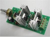 Bi-Directional DC Motor Speed Controller Kit
• Function Group : Motor Control / Speed [KIT166V2]