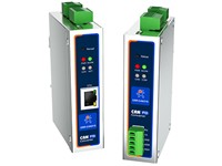 An Industrial CANFD to RS485/RS232 Converter Gateway. It Supports CANOPEN and Modbus Protocols for Reliable Communication Between CANFD Networks And Serial RS485/RS232 Devices in Industrial Automation [USR CAN316 CANFD TO RS485/RS232]