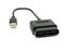 PS2 TO PS3 AND PC CONVERTOR [USB TO PS2 TO PS3 CONVERTER #TT]