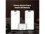 Aqara Dual Relay Module T2, Wireless Protocol:Zigbee, Operating Temp:-10°C~40°C (14°F~104°F), Operating Humidity:0~95% RH, No Condensation, Zigbee Operation Frequency:2405~2475MHz, Requires AQ-HUB-E1, AQ-HUB-M1S-G2, AQ-HUB-M2, AQ-HUB-M3, AQ-HUB-CAM [AQARA DUAL RELAY MODULE T2]