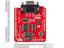 DEV-13262 (DEV-10039) ARDUINO CAN BUS SHIELD-REQUIRES OBD-II CABLE [SPF CAN-BUS SHIELD]