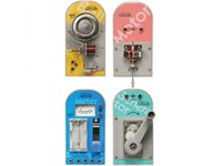 Electronic Action Kit Set [MX-902]