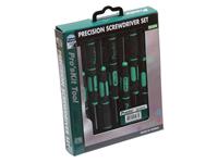 7-Piece Electronic ScrewDriver Set [PRK SD-081A]