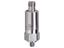 Vibration Senser. 9,6 - 32VDC; Measuring range 0 - 25mm/s; 4 -20mA output. M12 Connector IP69K [VTV122 IFM]