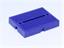 Self Adhesive Mini Breadboard Blue 170 Tie Points. 4,5 x 3,3 x 0.9cm [HKD MINI BREADBOARD BLUE]