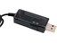 USB DC 5V TO 9V/12V Step-Up Converter Power Cable. 9V or 12V Selected by a Switch. Includes LED Display to Show Voltage [USB DC 5V TO 9V/12V POWER CABLE]
