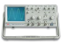 SCOPE 40MHZ 2CH DUAL TRACE W/PROBES [CQ5040]