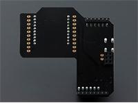 DFR0015 Xbee Shield For Arduino [DFR ARDUINO XBEE SHIELD]